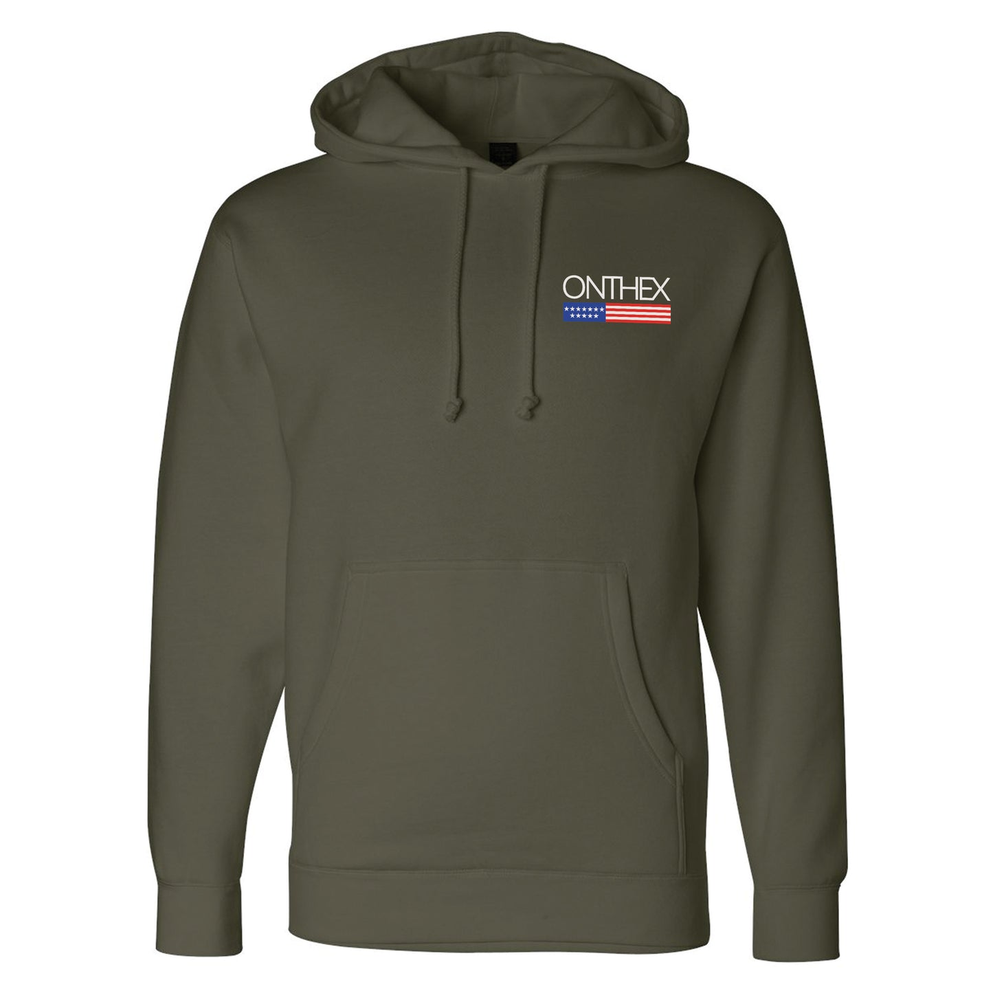 Patriot Hoodie