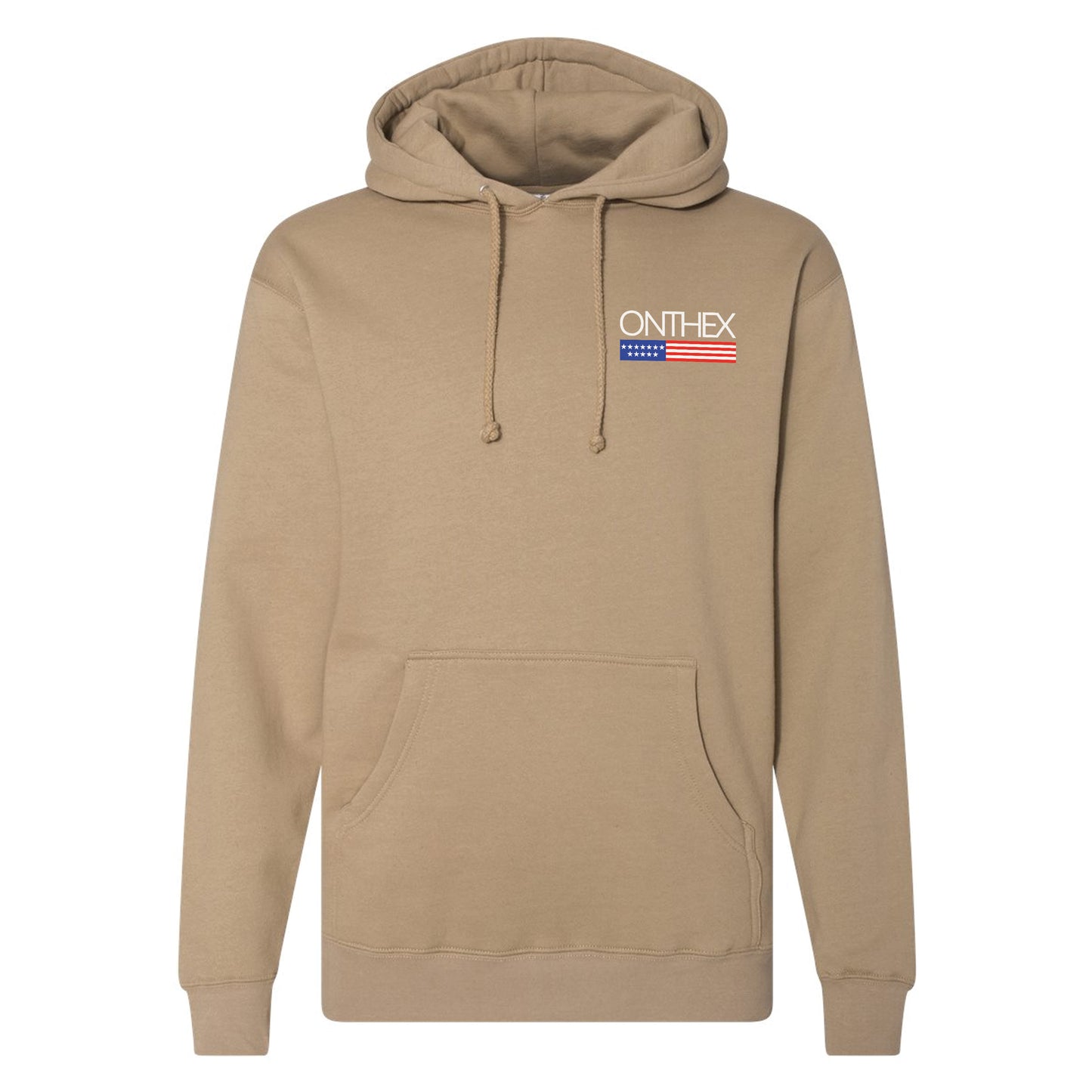 Patriot Hoodie