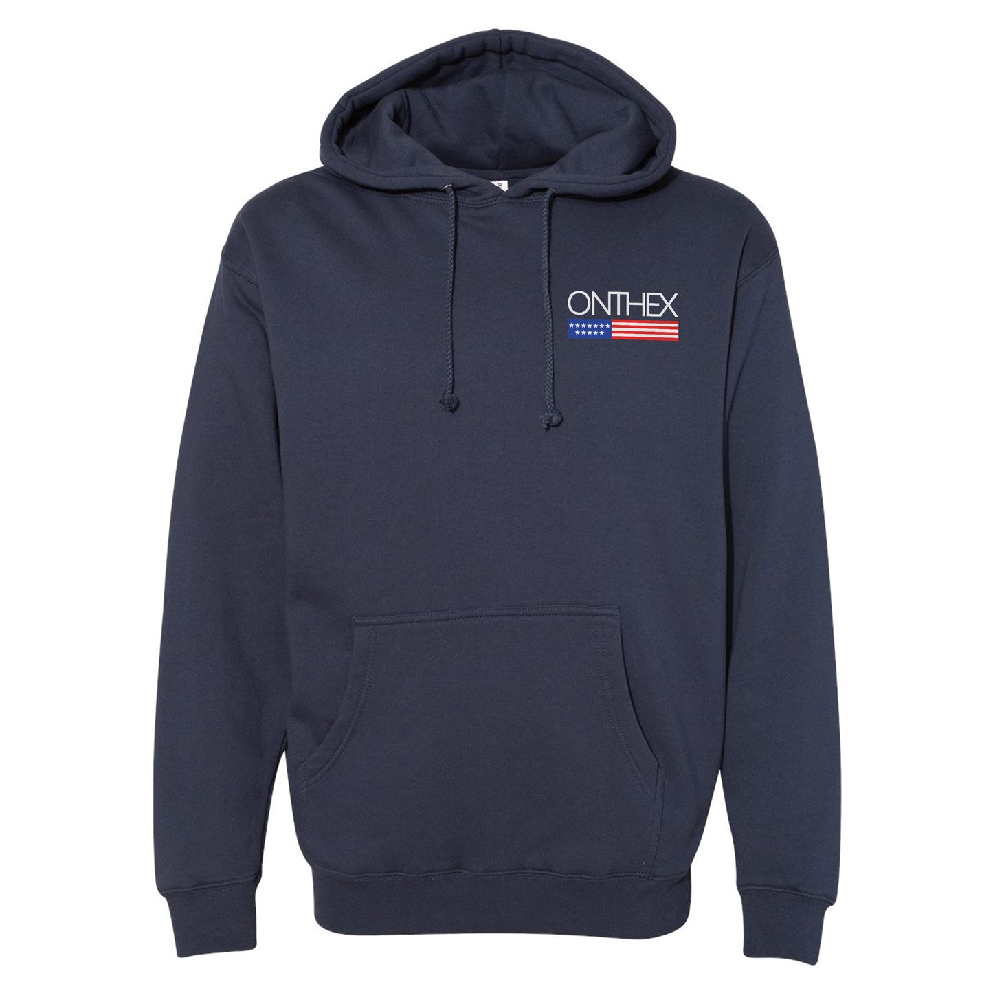 Patriot Hoodie