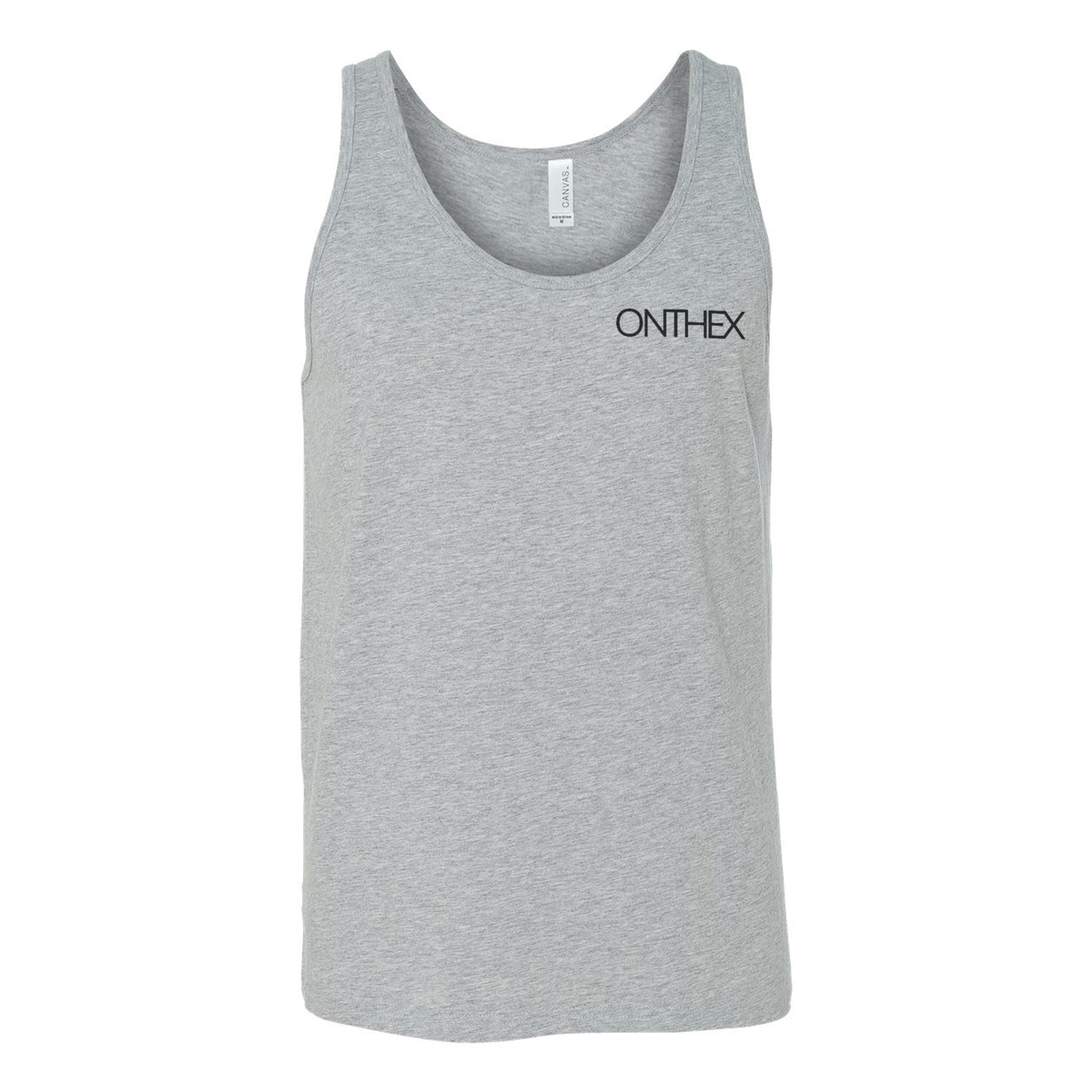 Deadlifts & Donuts Redux Tank