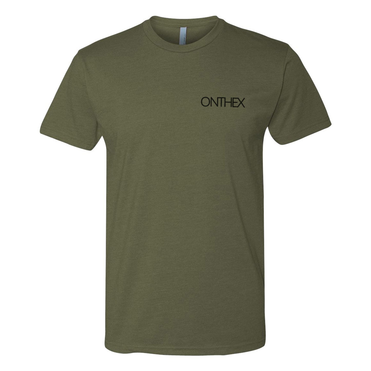 Minion Mortar Tee