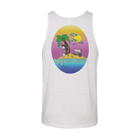 OTX Island Tank Top