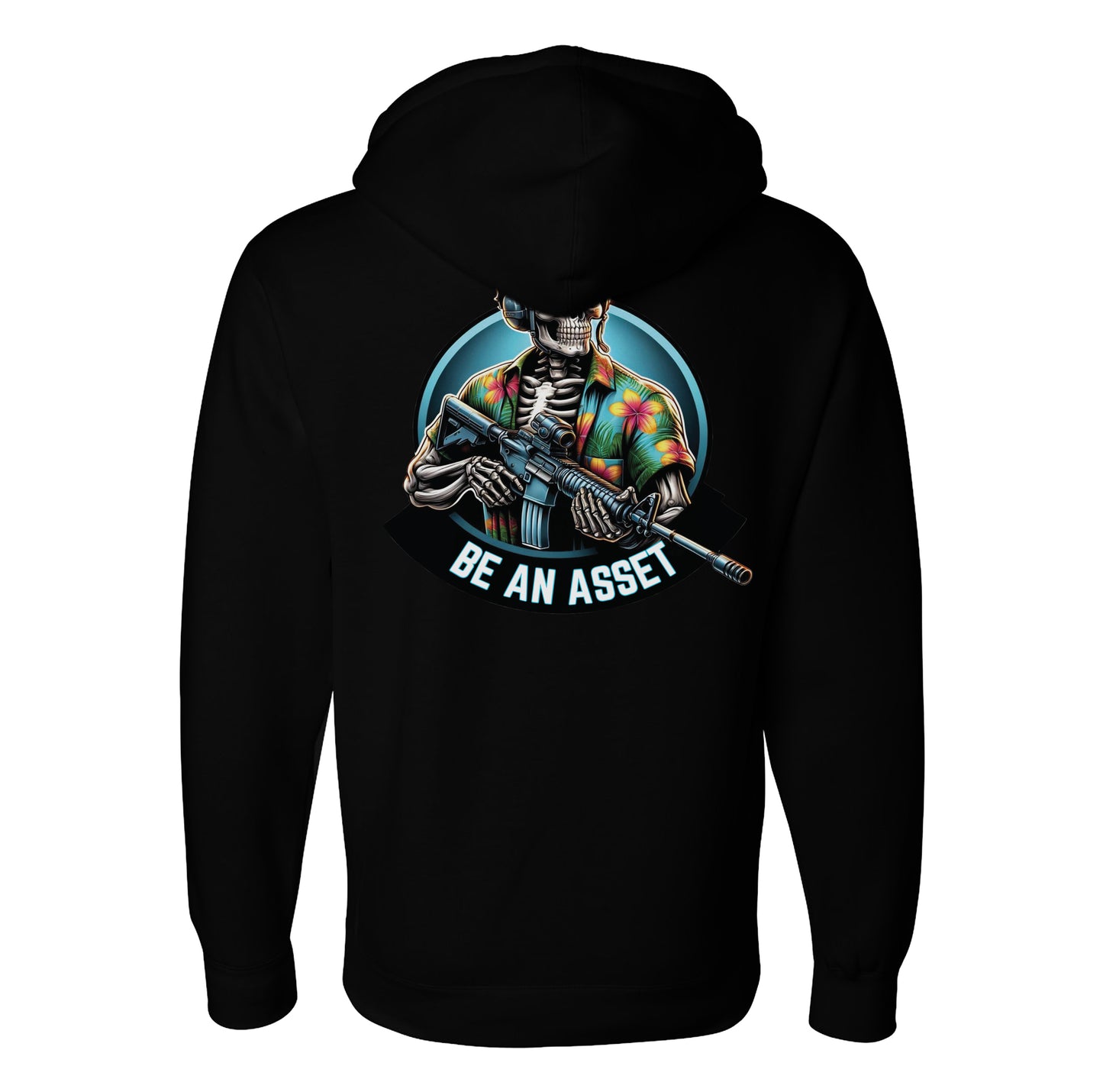 Operator Asset Hoodie