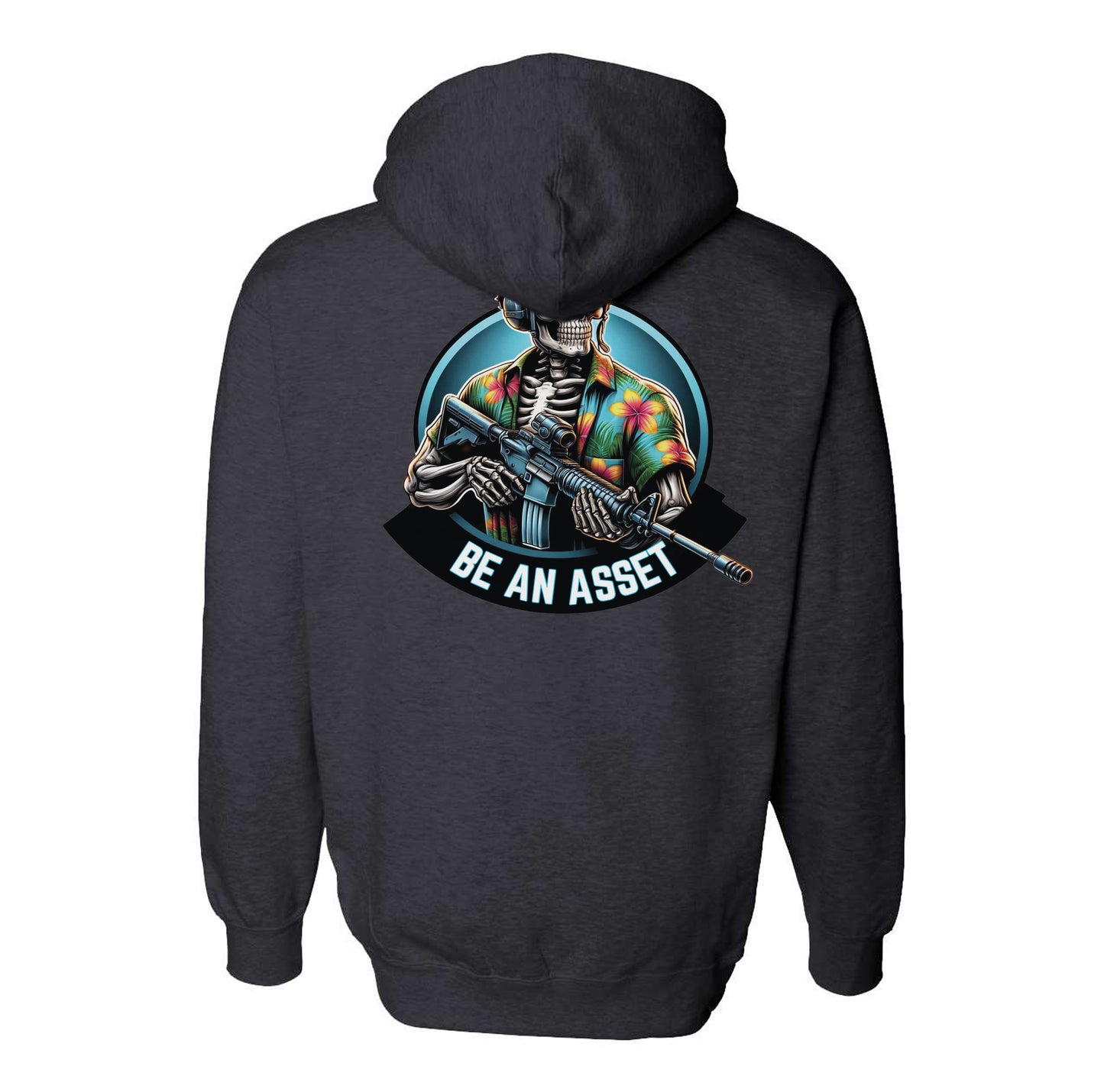 Operator Asset Hoodie