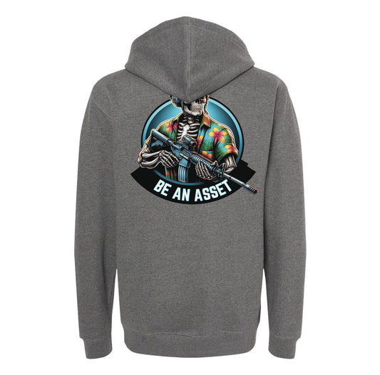 Operator Asset Hoodie