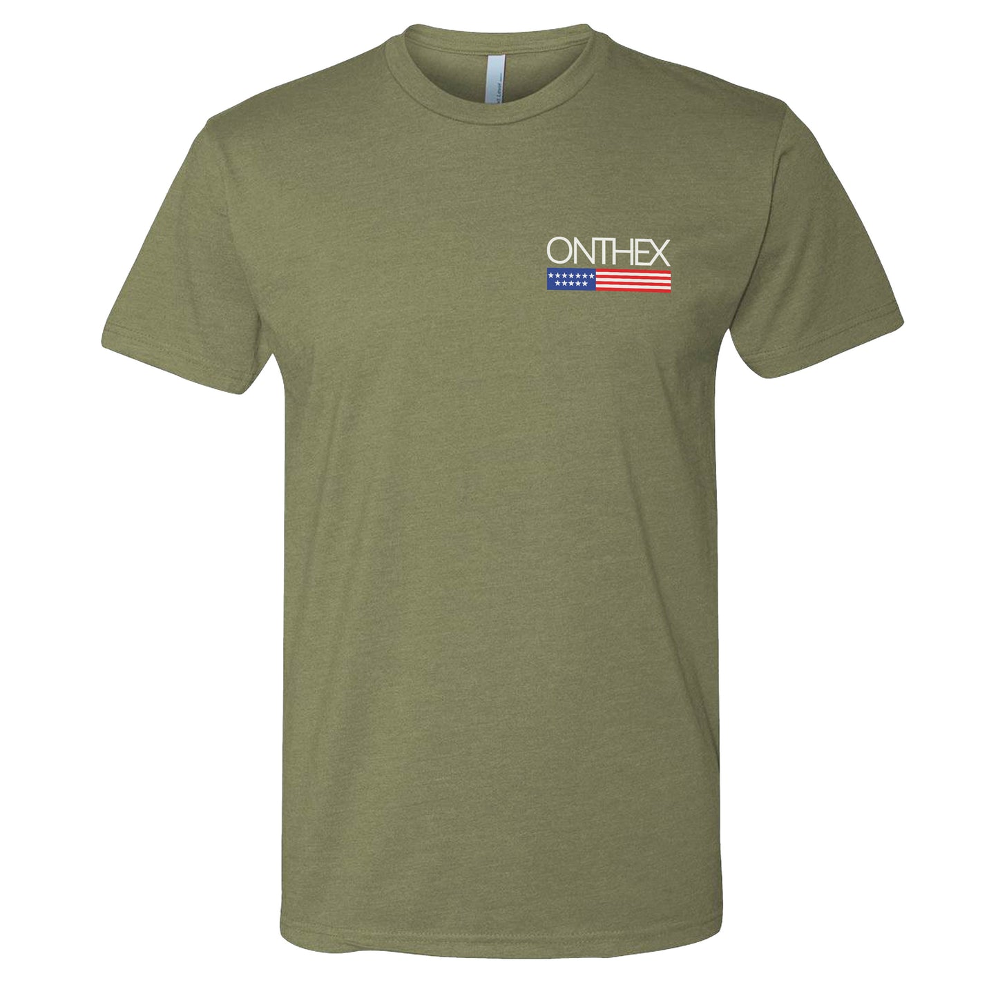 Patriot Tee