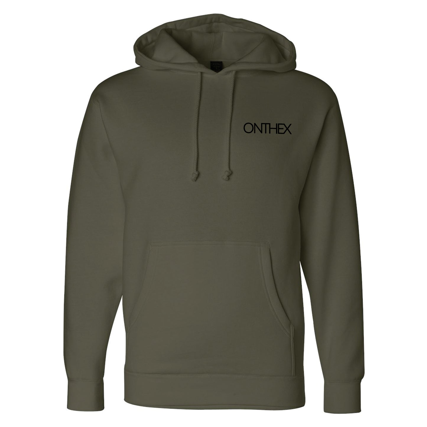 Operator Asset Hoodie