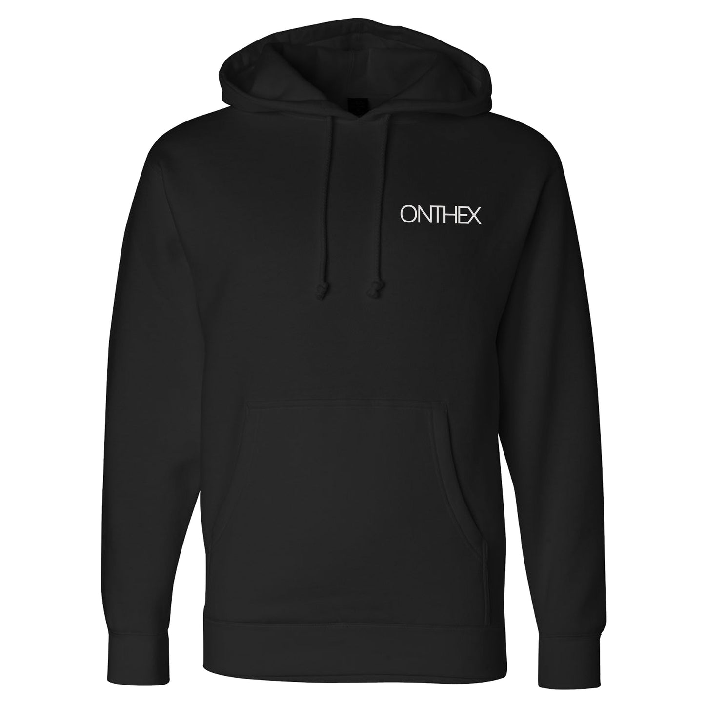 Operator Asset Hoodie