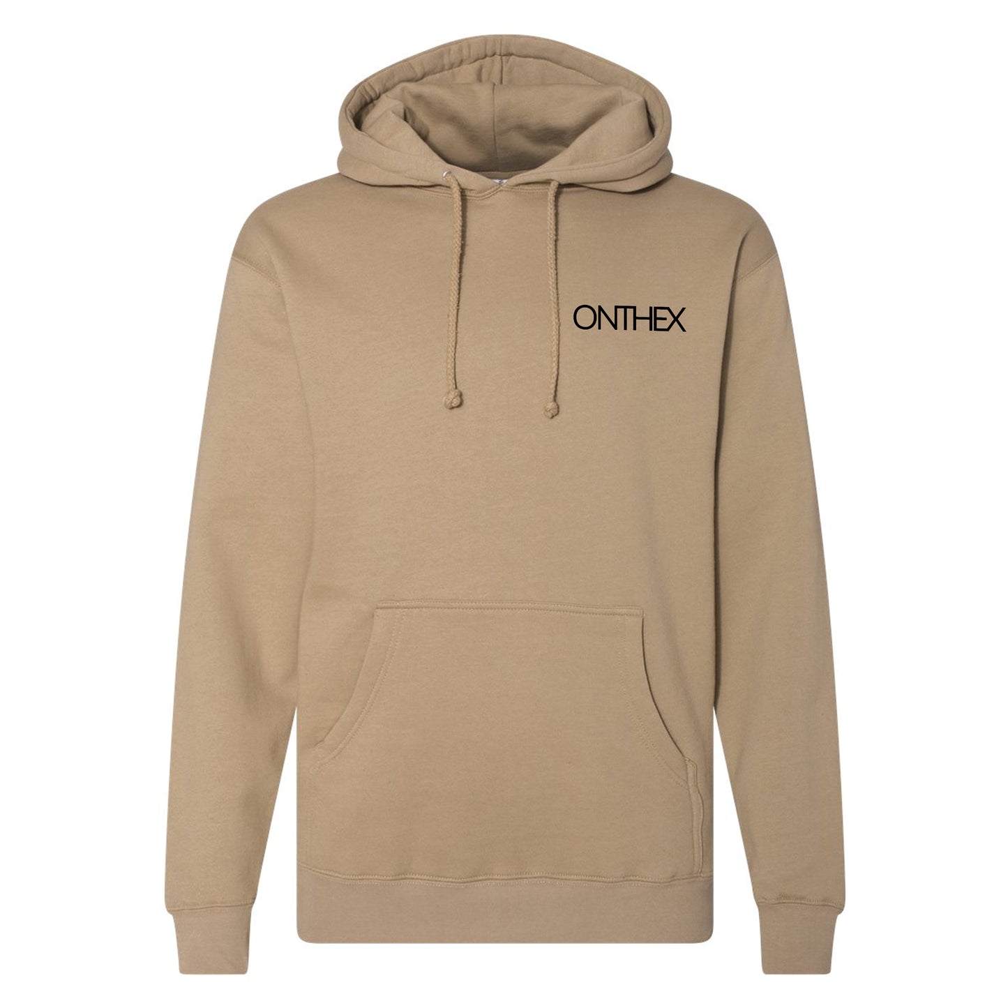 Operator Asset Hoodie