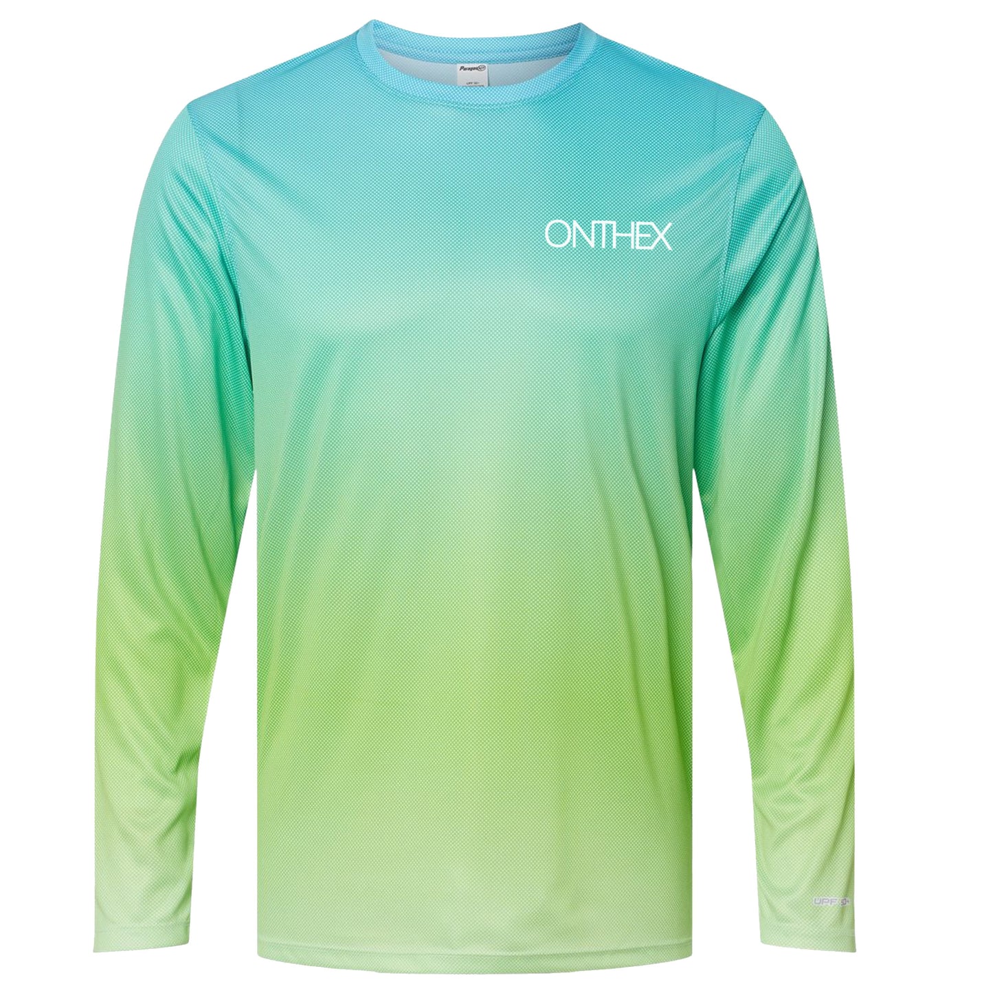 Performance Long Sleeve