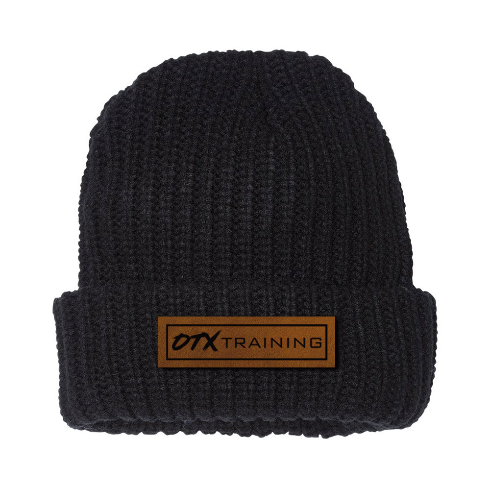 OTX Training Chunky Beanie