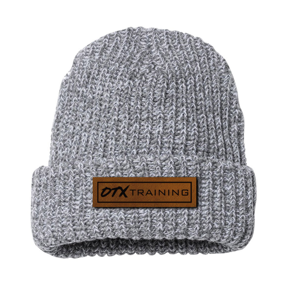 OTX Training Chunky Beanie