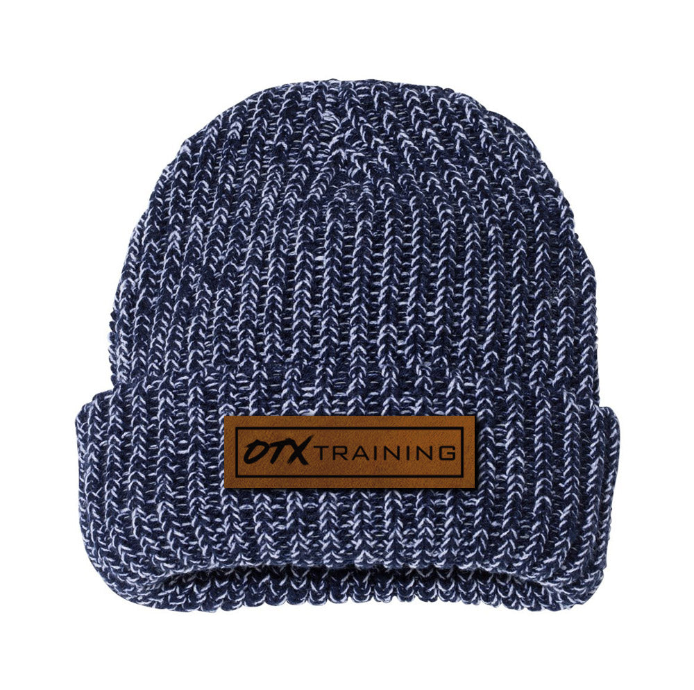 OTX Training Chunky Beanie