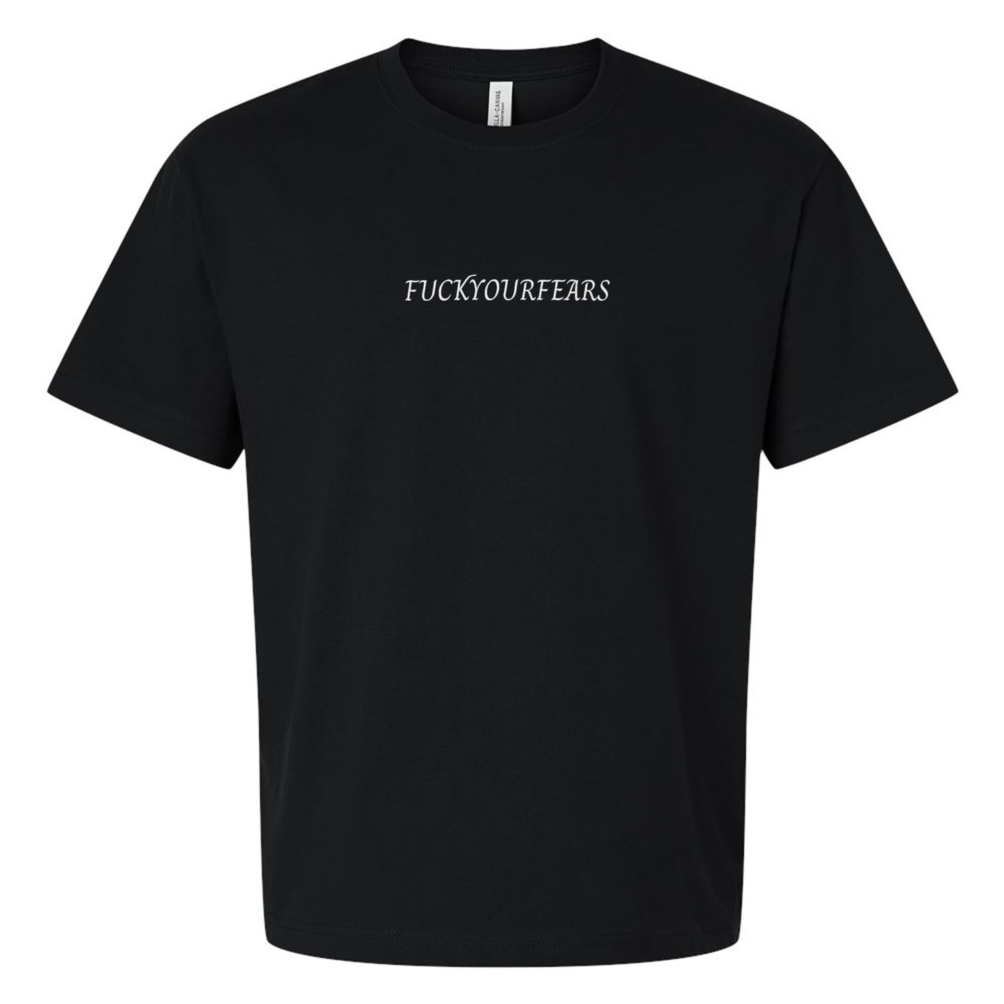 Other Side of Fear Heavyweight Shirt