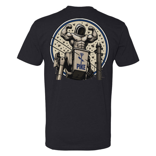 Pike Bees Tee