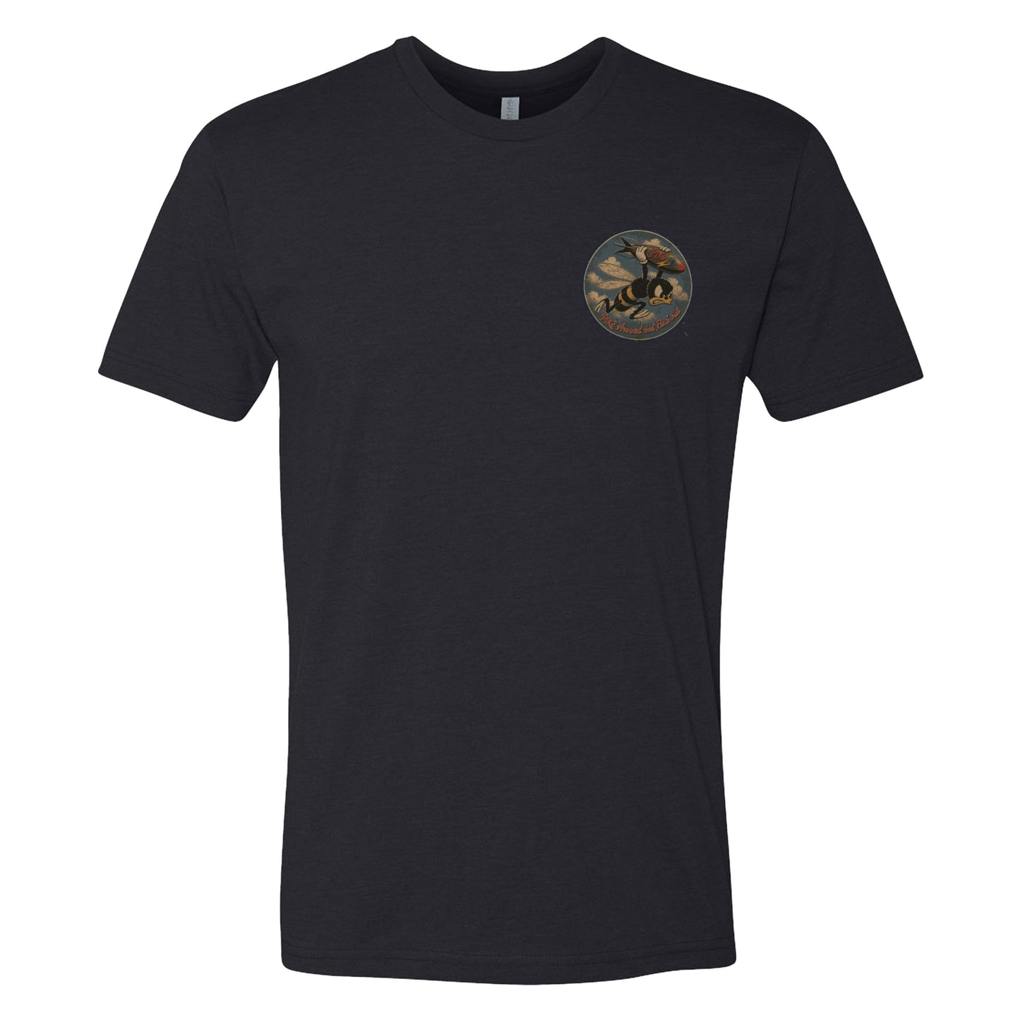 Pike Bees Tee