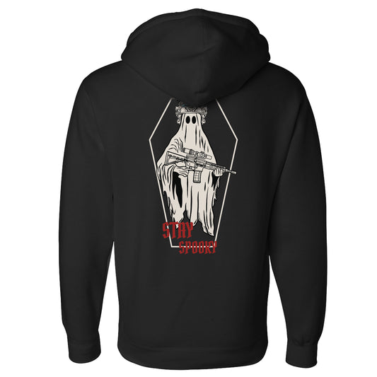 Stay Spooky Hoodie