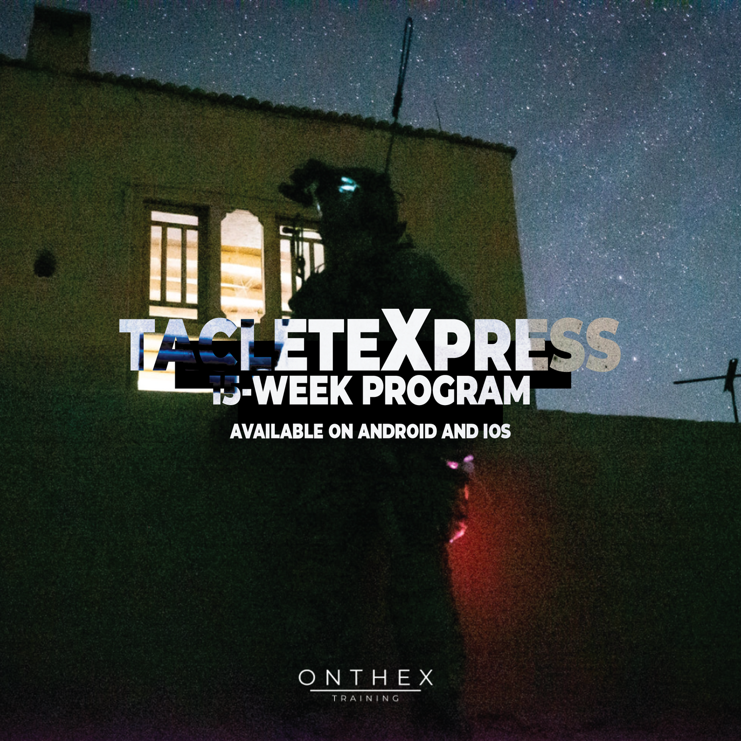 TacleteXpress